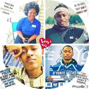 Meet your Posher, Jackie